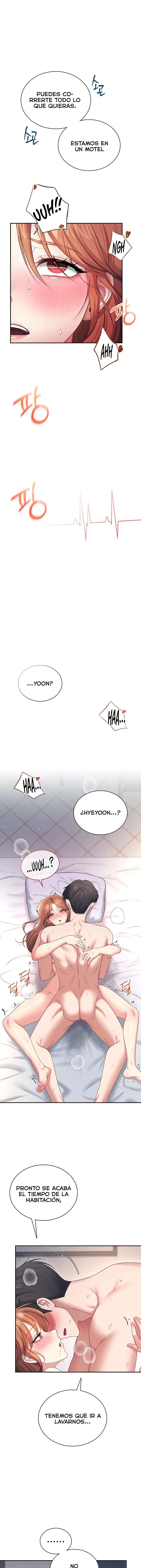 Onahole inalambrica Capitulo 80 página 25