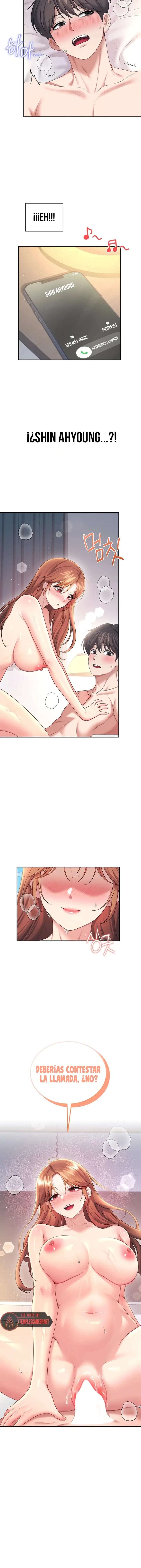 Onahole inalambrica Capitulo 80 página 3