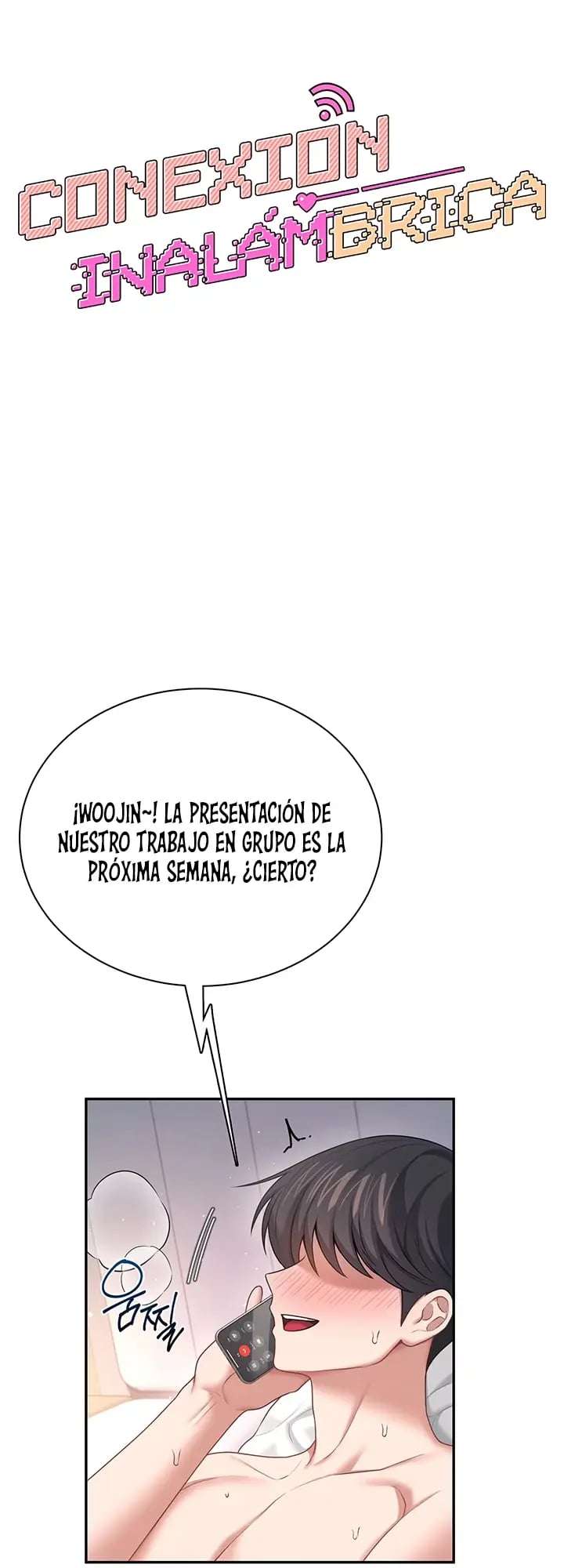 Onahole inalambrica Capitulo 80 página 4
