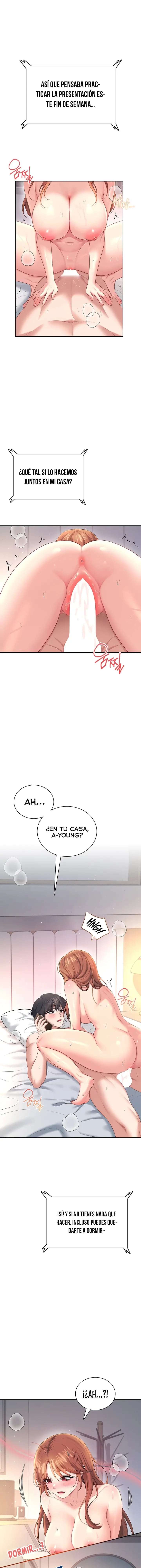 Onahole inalambrica Capitulo 80 página 5