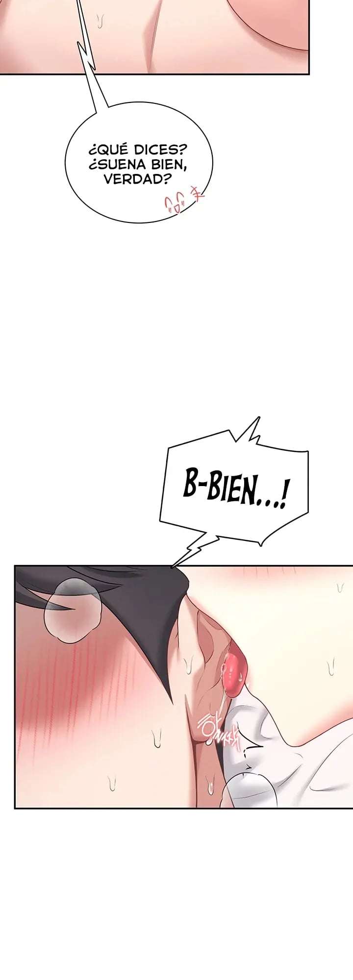 Onahole inalambrica Capitulo 80 página 8