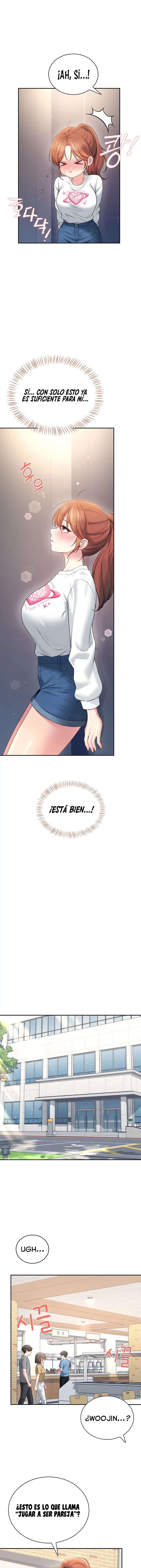 Onahole inalambrica Capitulo 81 página 11