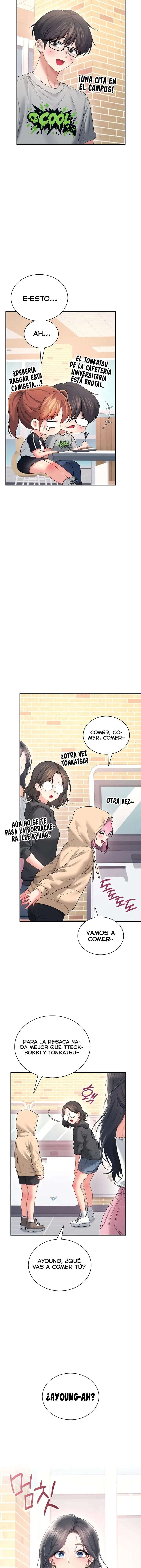 Onahole inalambrica Capitulo 81 página 13
