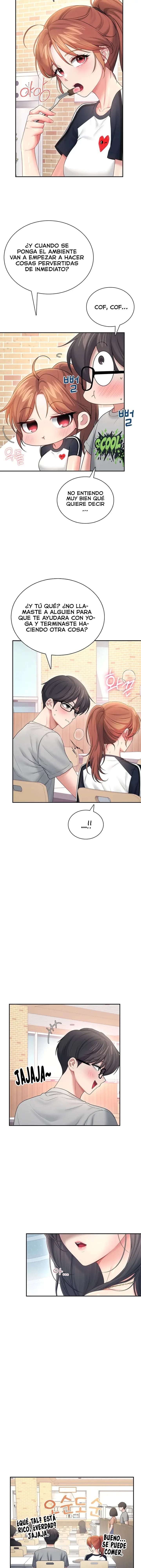 Onahole inalambrica Capitulo 81 página 15