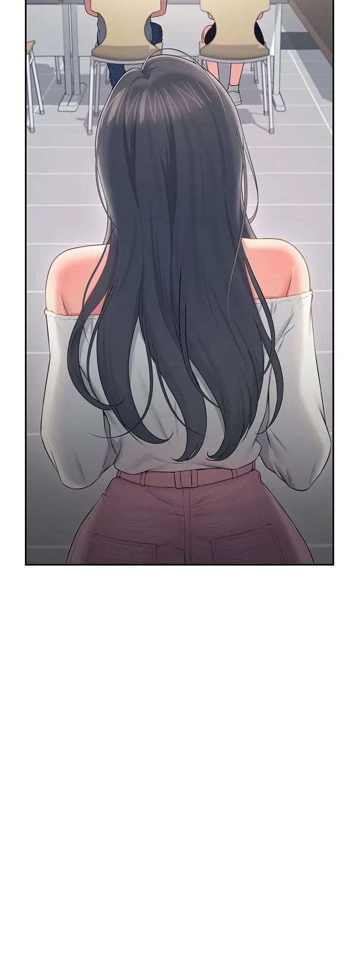 Onahole inalambrica Capitulo 81 página 16