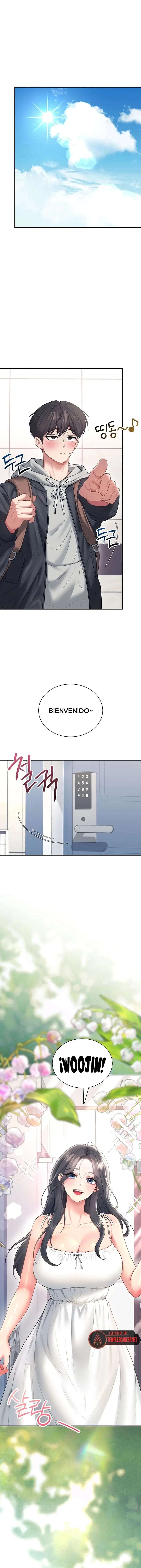 Onahole inalambrica Capitulo 81 página 17