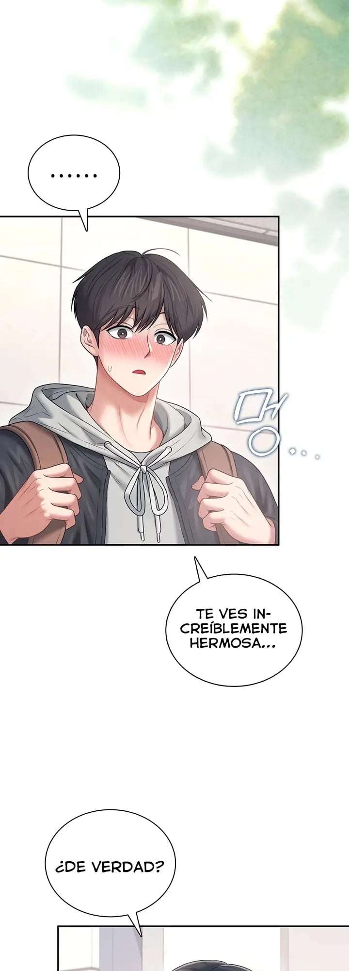 Onahole inalambrica Capitulo 81 página 18