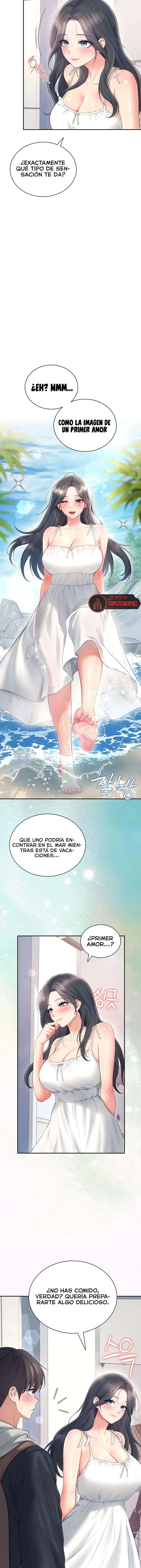 Onahole inalambrica Capitulo 81 página 19