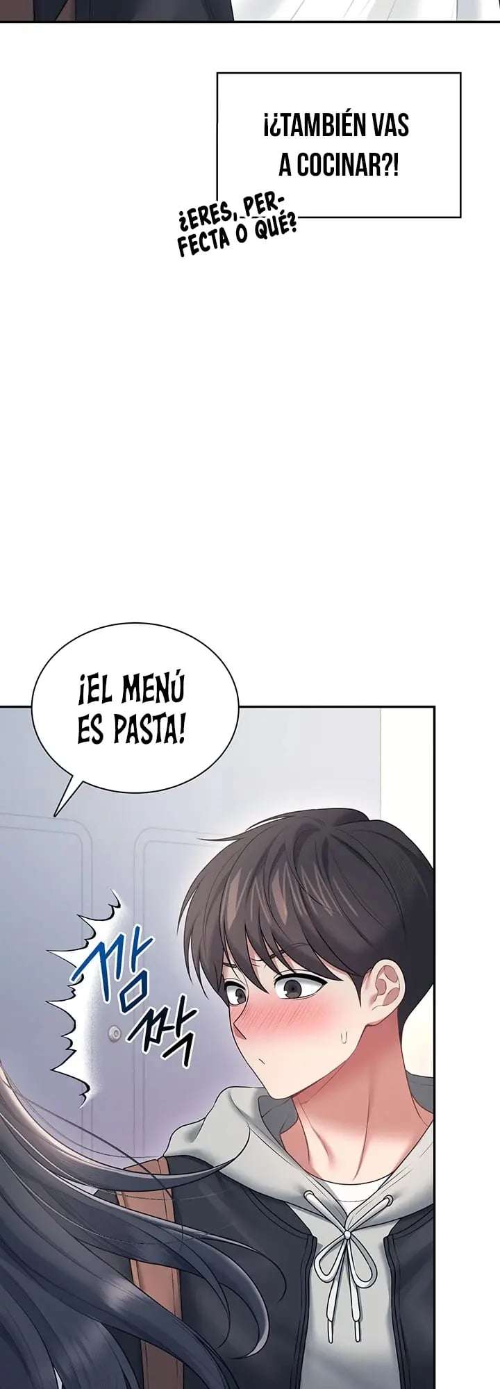 Onahole inalambrica Capitulo 81 página 20
