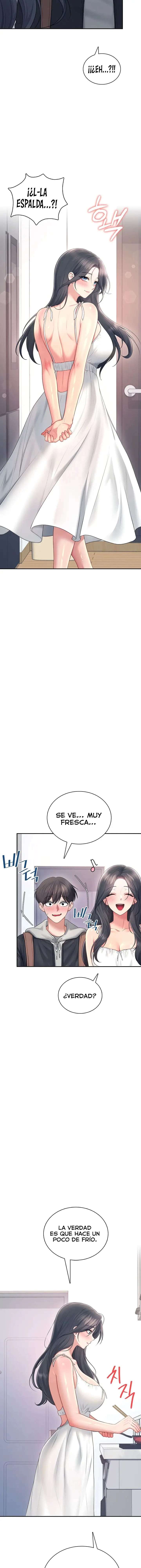 Onahole inalambrica Capitulo 81 página 21