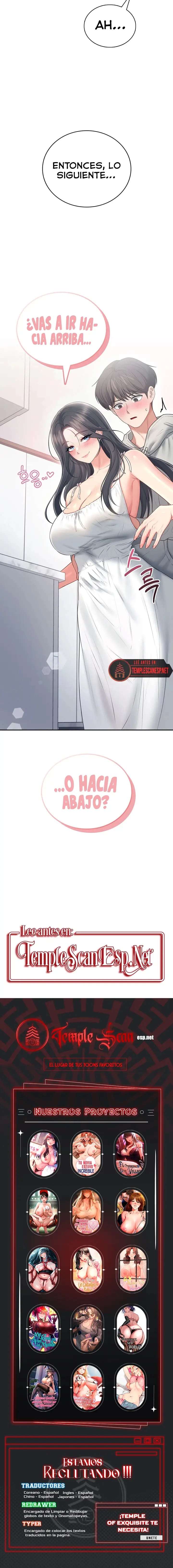 Onahole inalambrica Capitulo 81 página 25