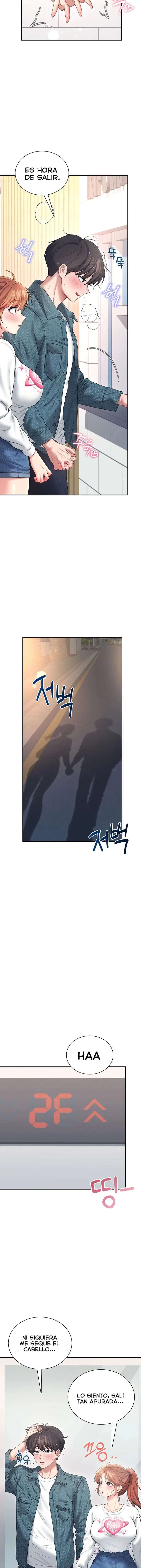 Onahole inalambrica Capitulo 81 página 5