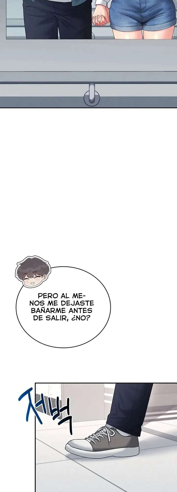 Onahole inalambrica Capitulo 81 página 6