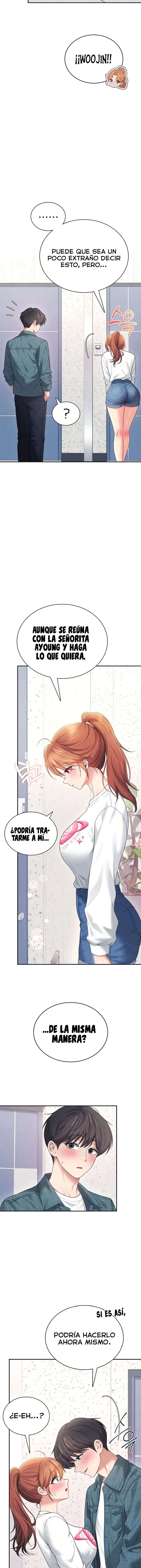 Onahole inalambrica Capitulo 81 página 7