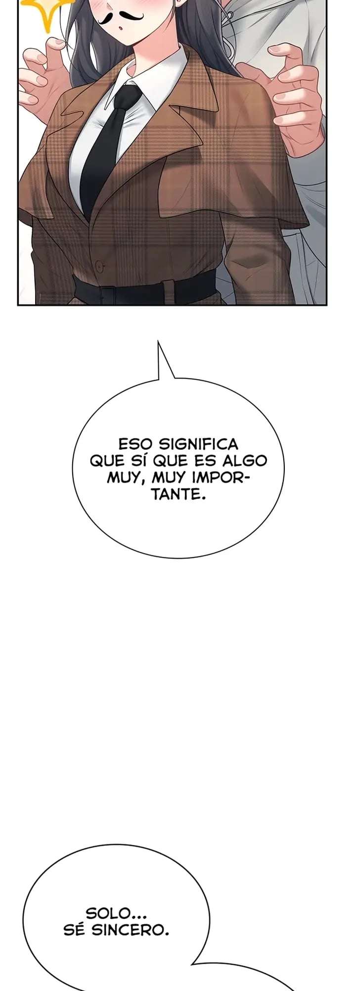 Onahole inalambrica Capitulo 82 página 10