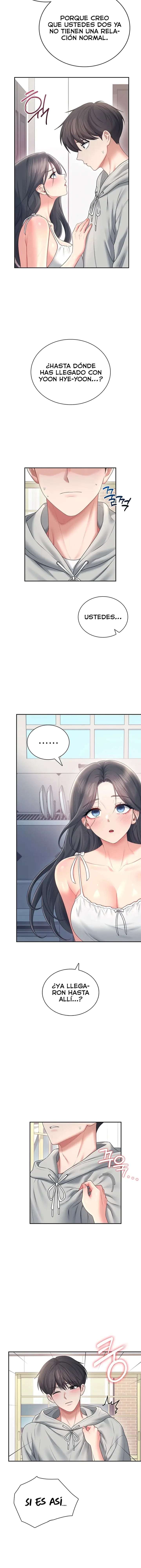 Onahole inalambrica Capitulo 82 página 11