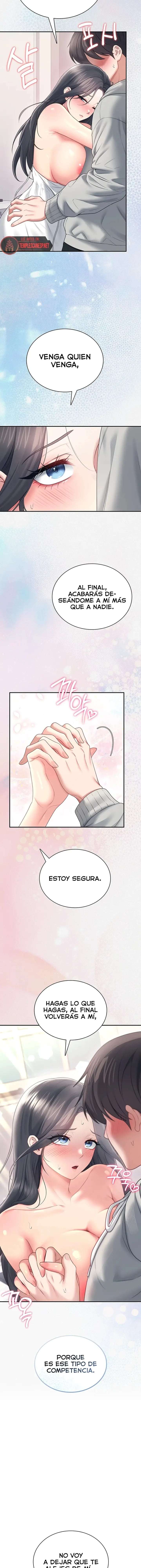 Onahole inalambrica Capitulo 82 página 15