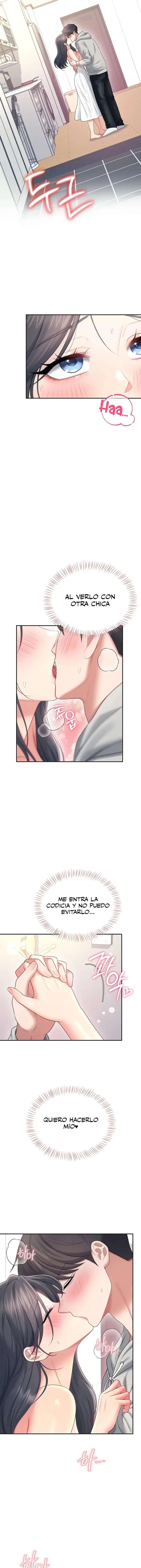 Onahole inalambrica Capitulo 82 página 17