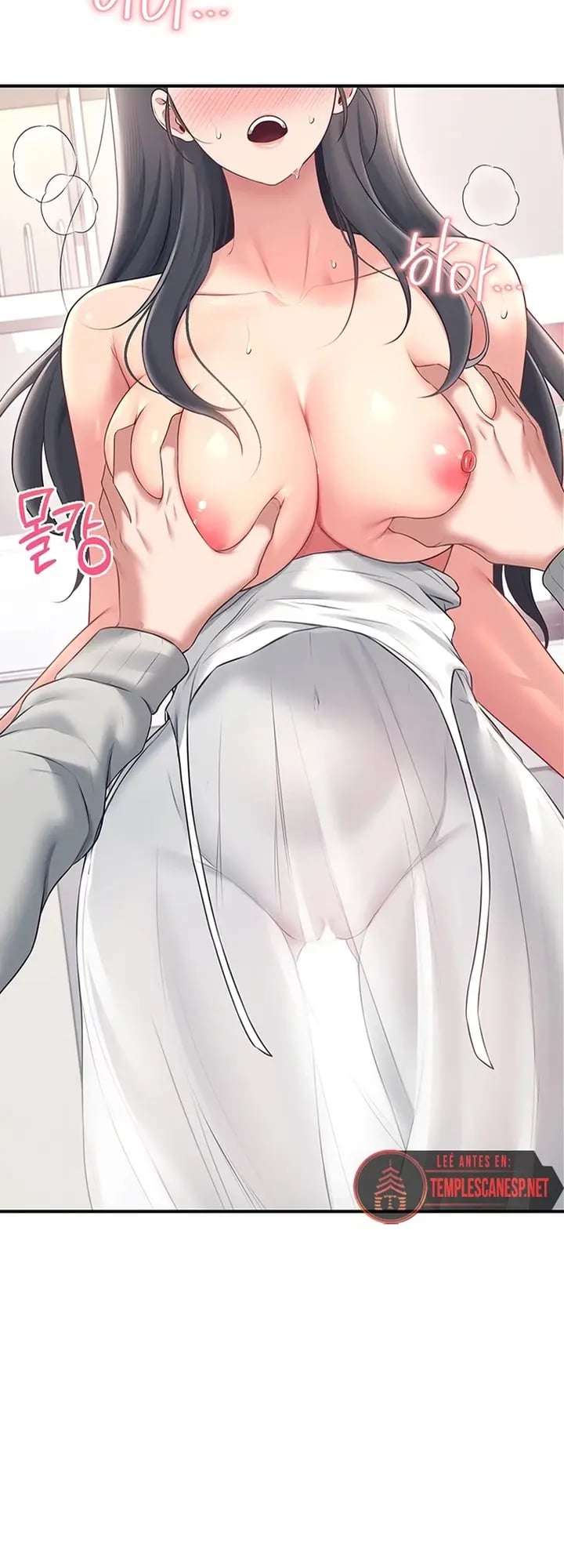 Onahole inalambrica Capitulo 82 página 18