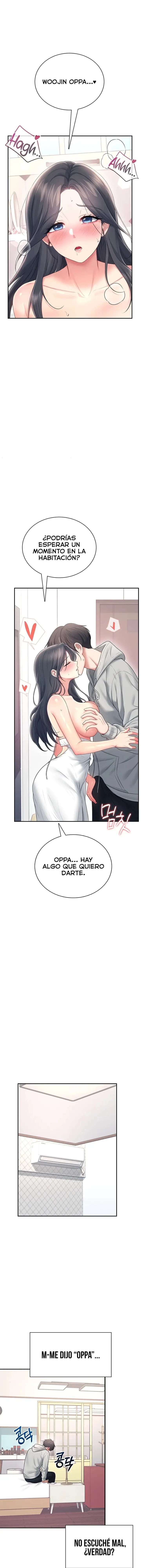 Onahole inalambrica Capitulo 82 página 19