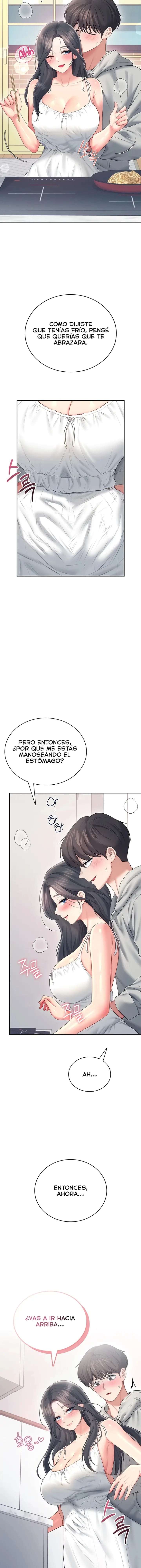 Onahole inalambrica Capitulo 82 página 3