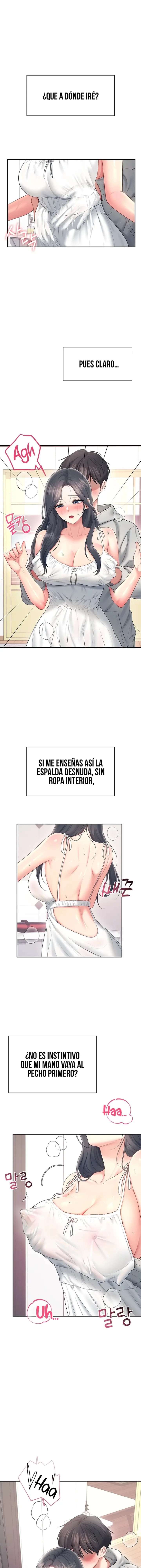 Onahole inalambrica Capitulo 82 página 5