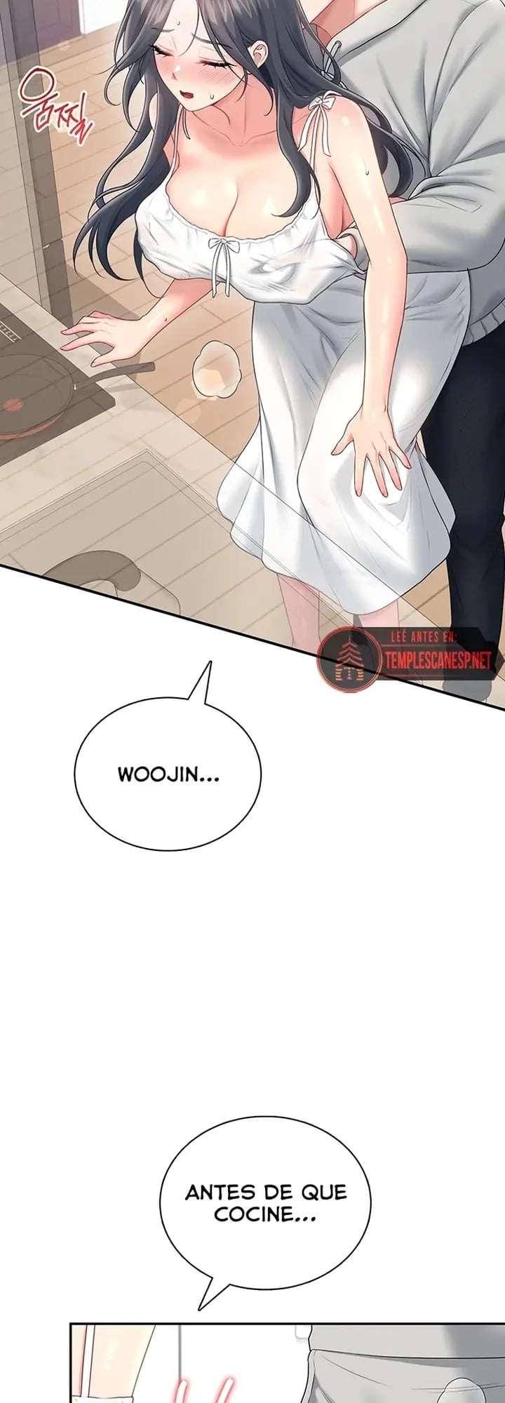 Onahole inalambrica Capitulo 82 página 6