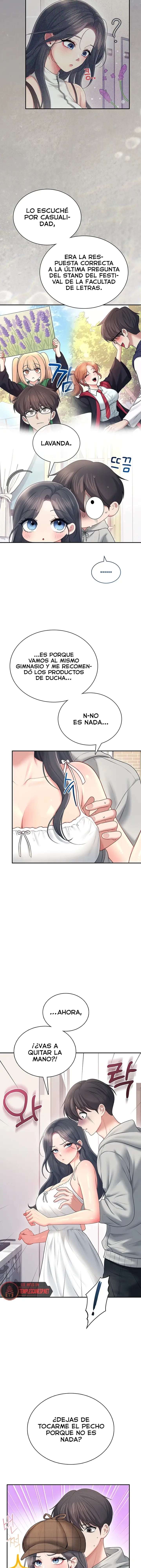 Onahole inalambrica Capitulo 82 página 9