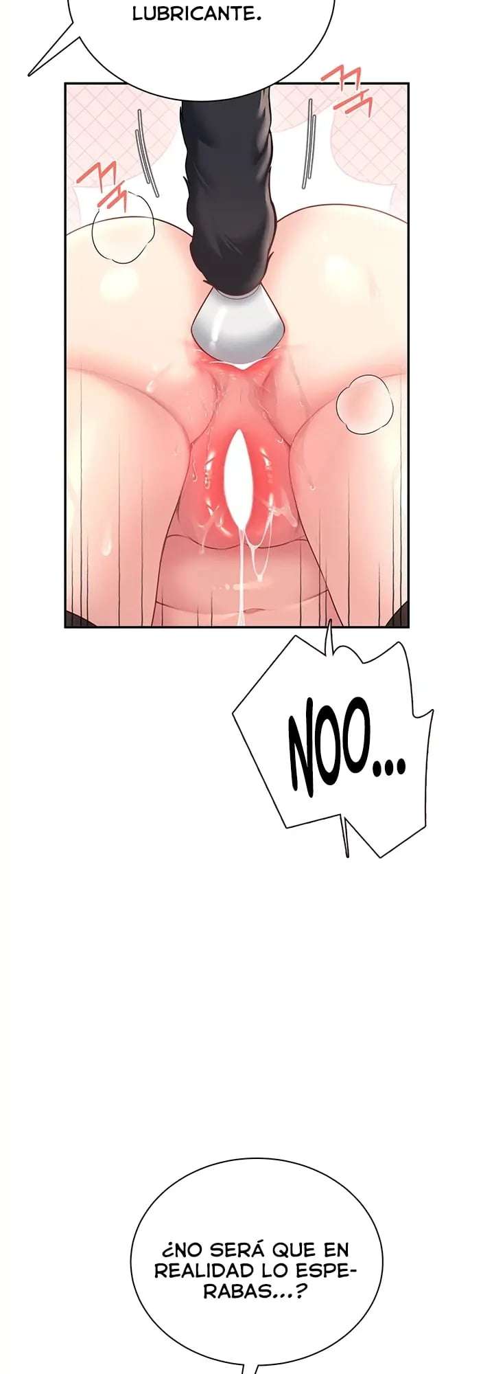 Onahole inalambrica Capitulo 83 página 12