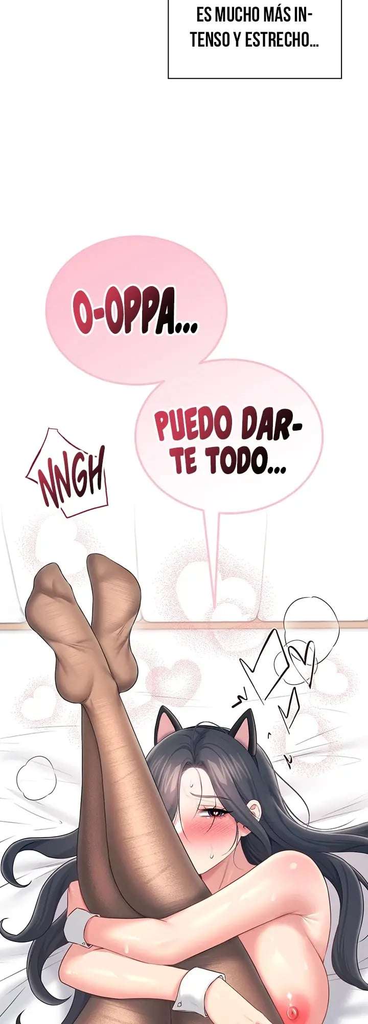 Onahole inalambrica Capitulo 83 página 18