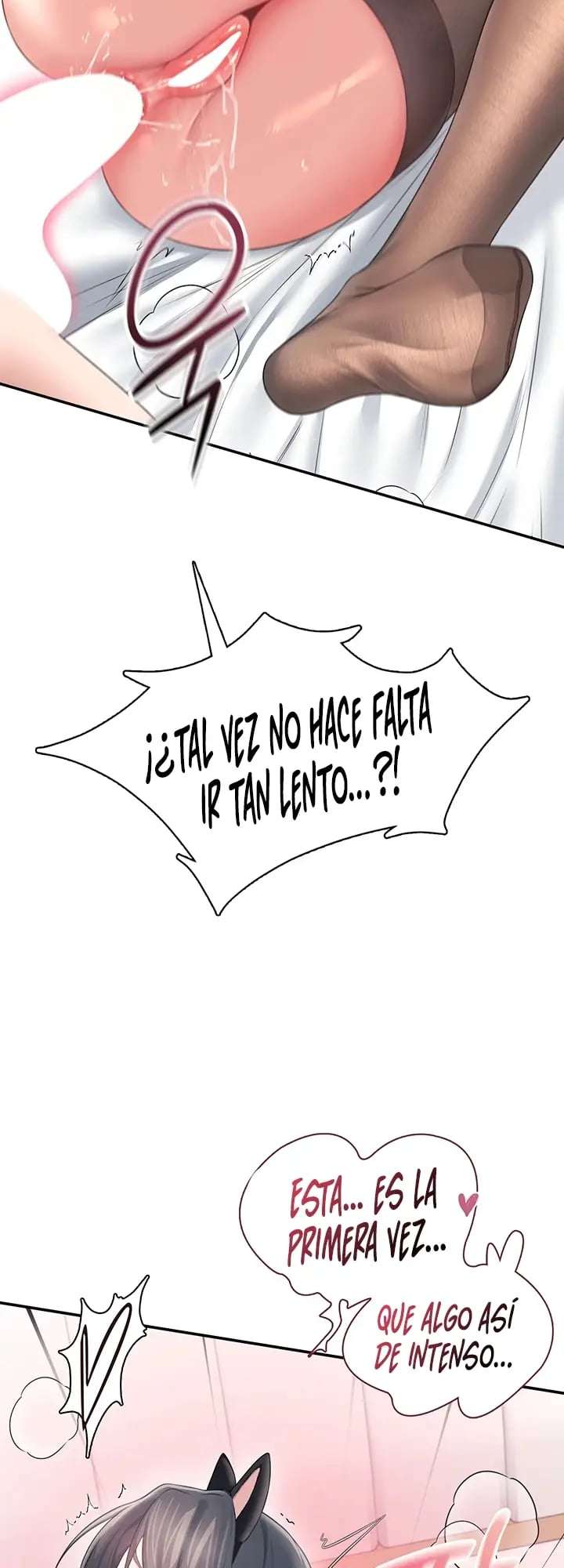 Onahole inalambrica Capitulo 83 página 22