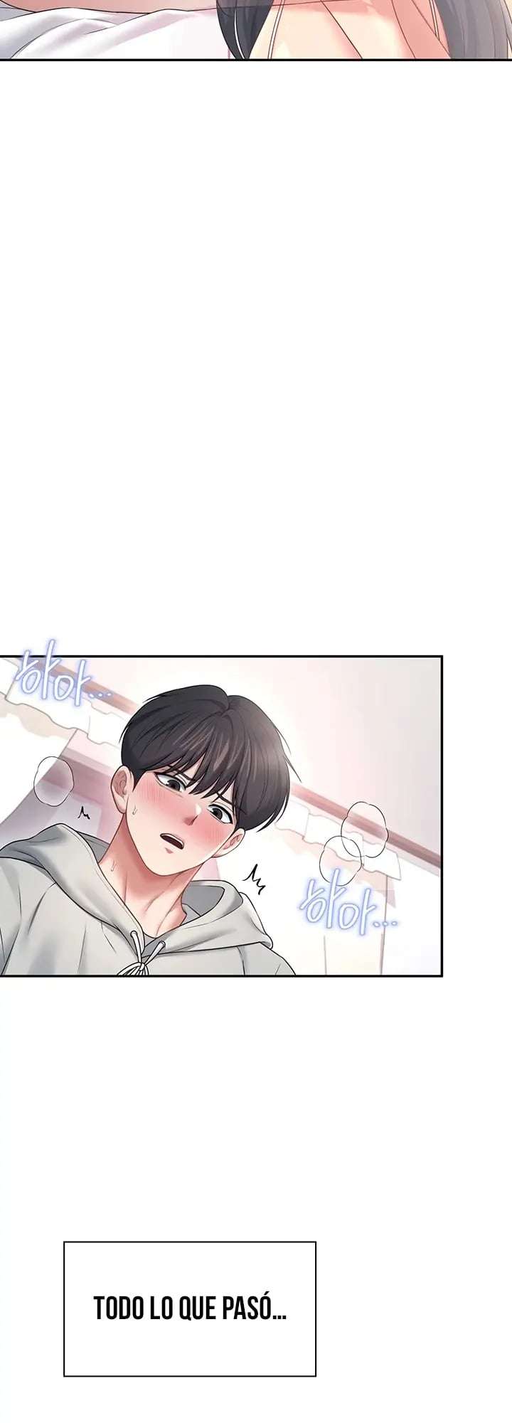 Onahole inalambrica Capitulo 83 página 4