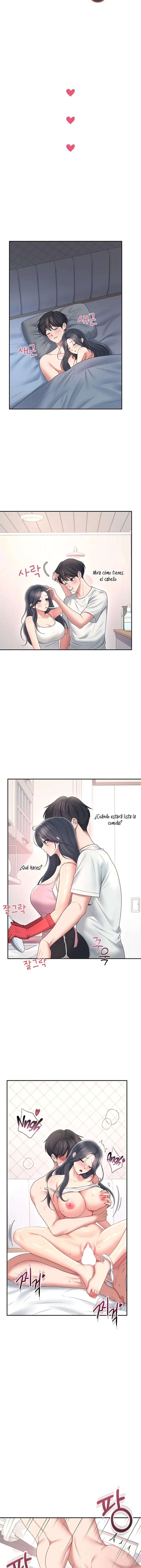 Onahole inalambrica Capitulo 84 página 13