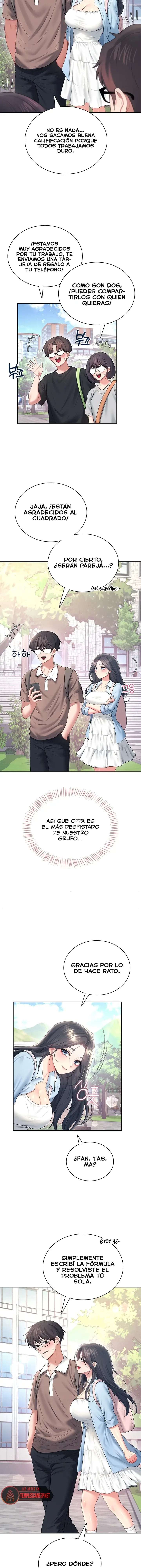 Onahole inalambrica Capitulo 84 página 19