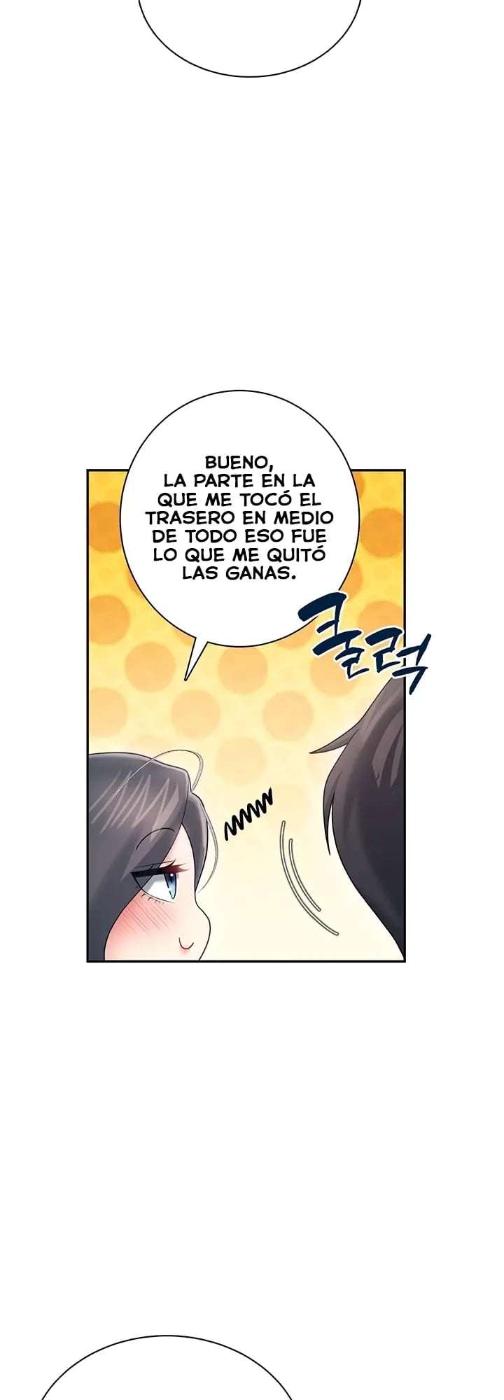 Onahole inalambrica Capitulo 84 página 20