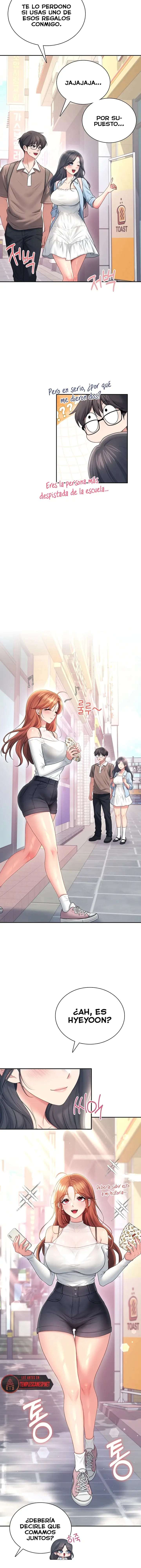 Onahole inalambrica Capitulo 84 página 21