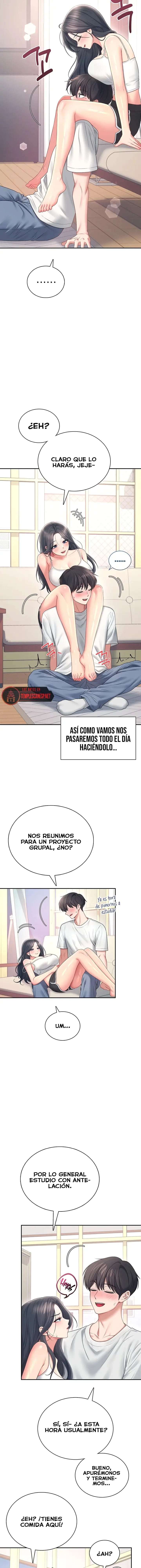Onahole inalambrica Capitulo 84 página 5