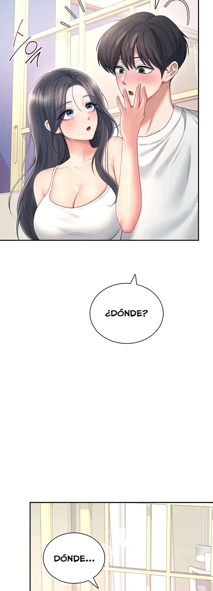 Onahole inalambrica Capitulo 84 página 6