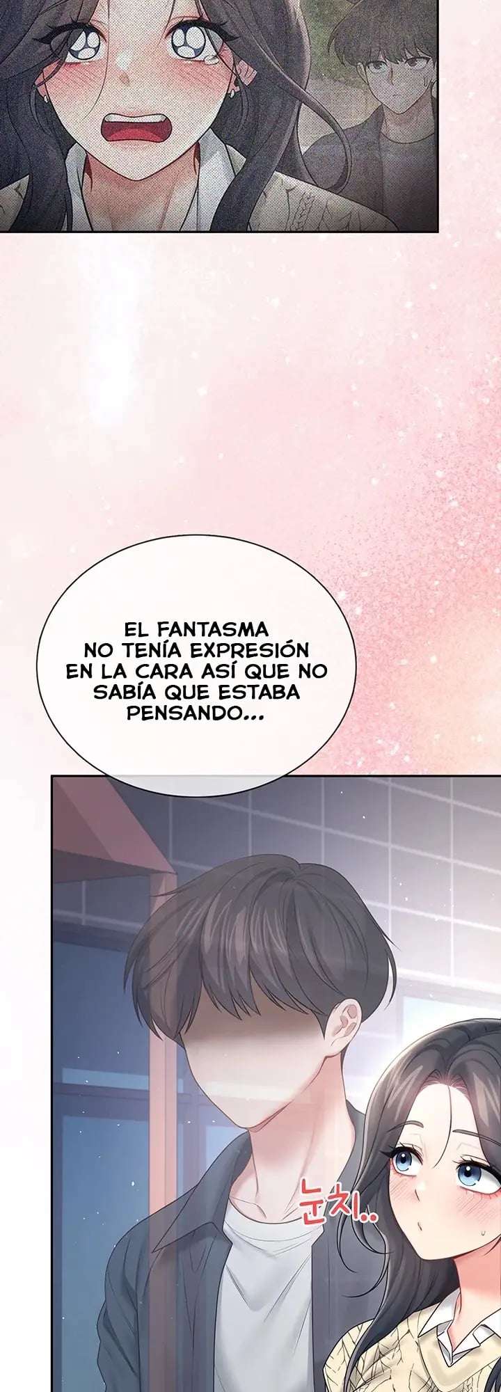 Onahole inalambrica Capitulo 84 página 8