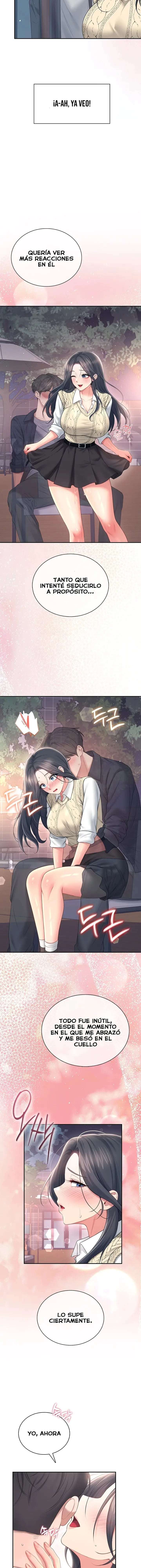 Onahole inalambrica Capitulo 84 página 9