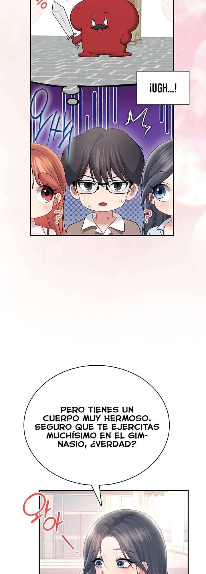 Onahole inalambrica Capitulo 85 página 10