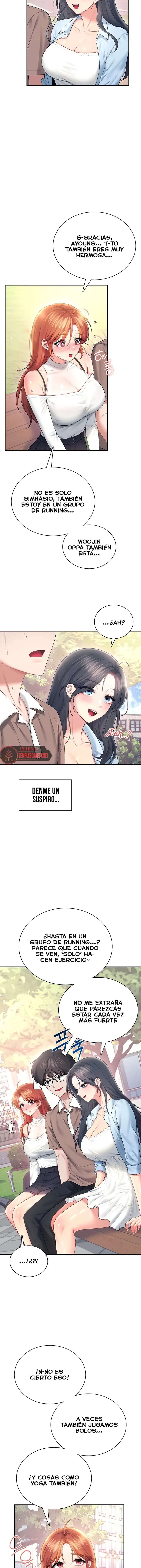 Onahole inalambrica Capitulo 85 página 11