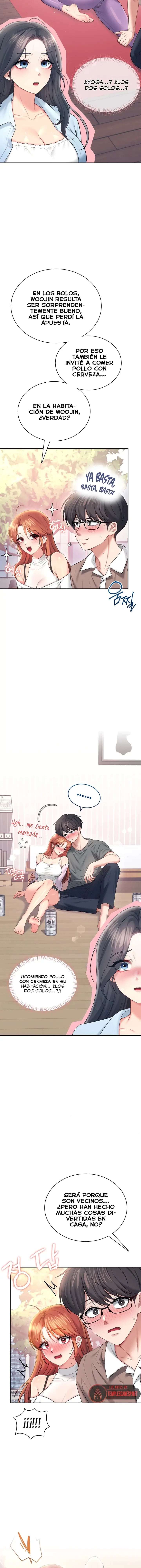 Onahole inalambrica Capitulo 85 página 13