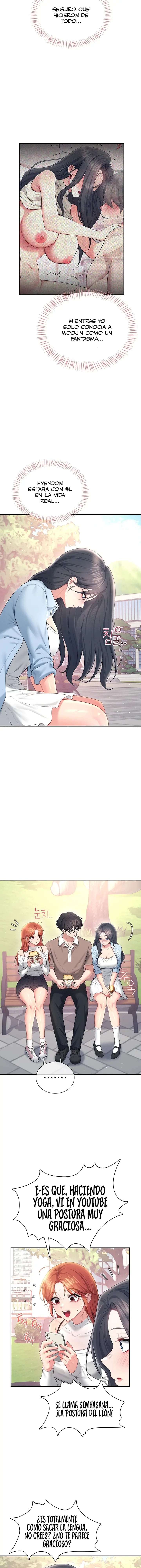 Onahole inalambrica Capitulo 85 página 15