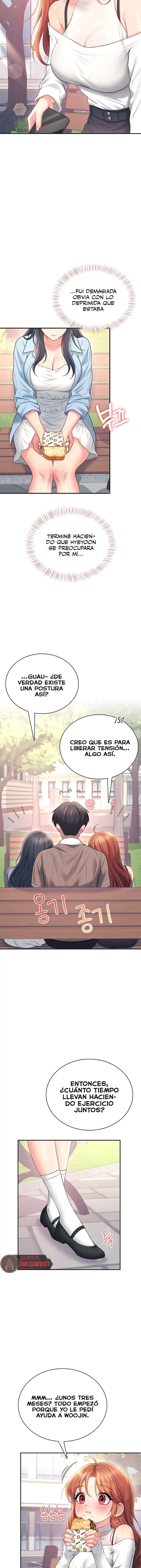 Onahole inalambrica Capitulo 85 página 17