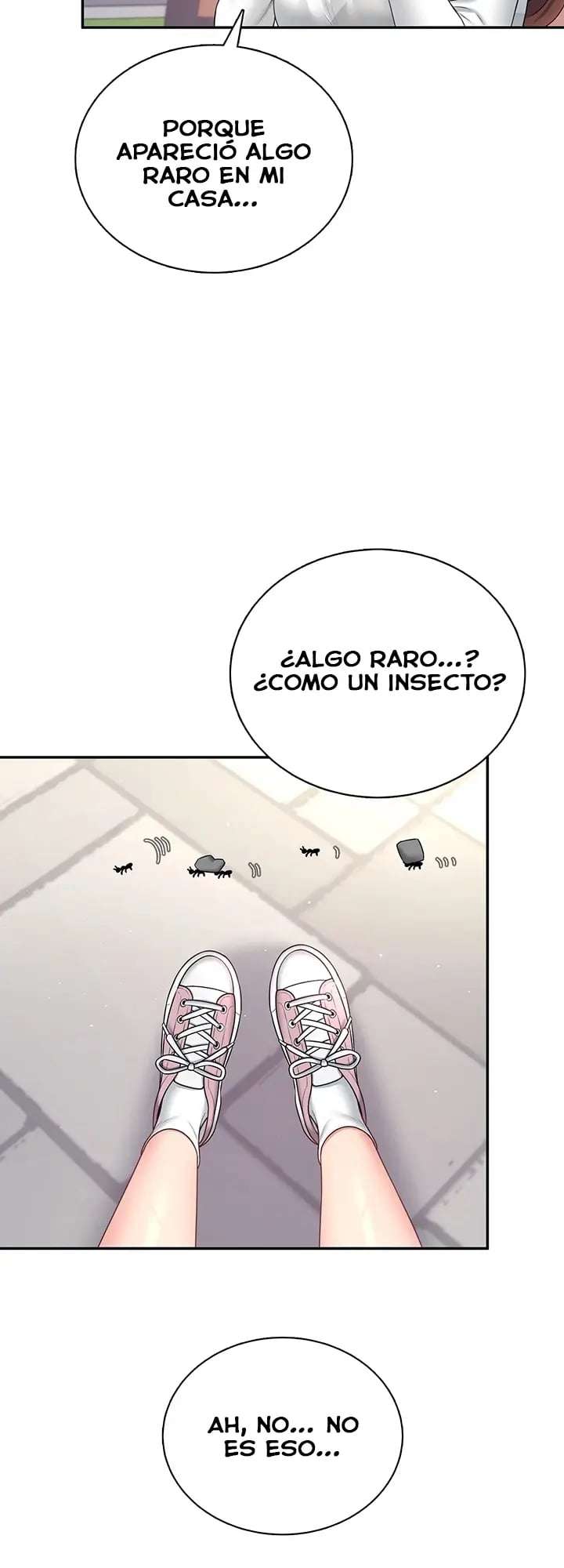 Onahole inalambrica Capitulo 85 página 18