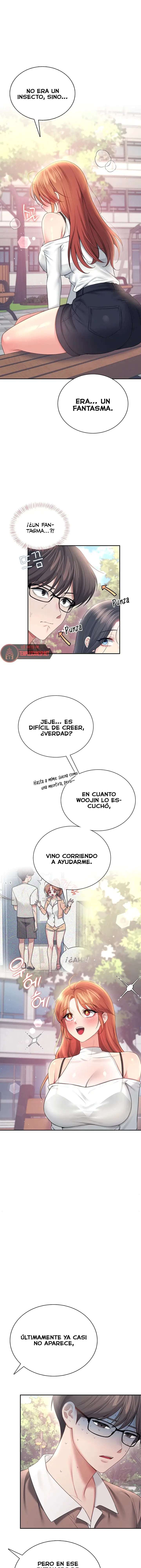 Onahole inalambrica Capitulo 85 página 19