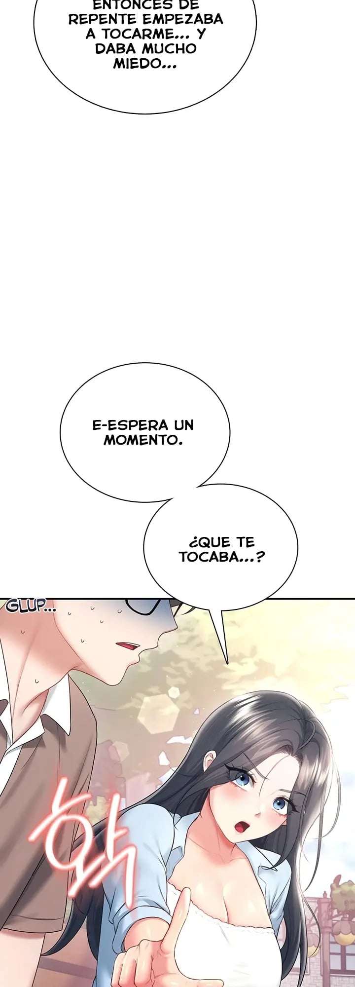 Onahole inalambrica Capitulo 85 página 20