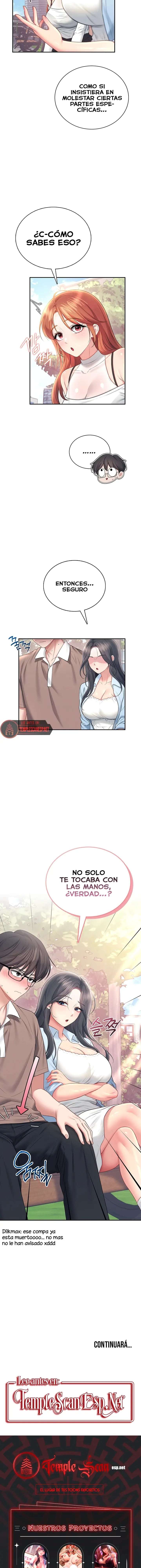 Onahole inalambrica Capitulo 85 página 23