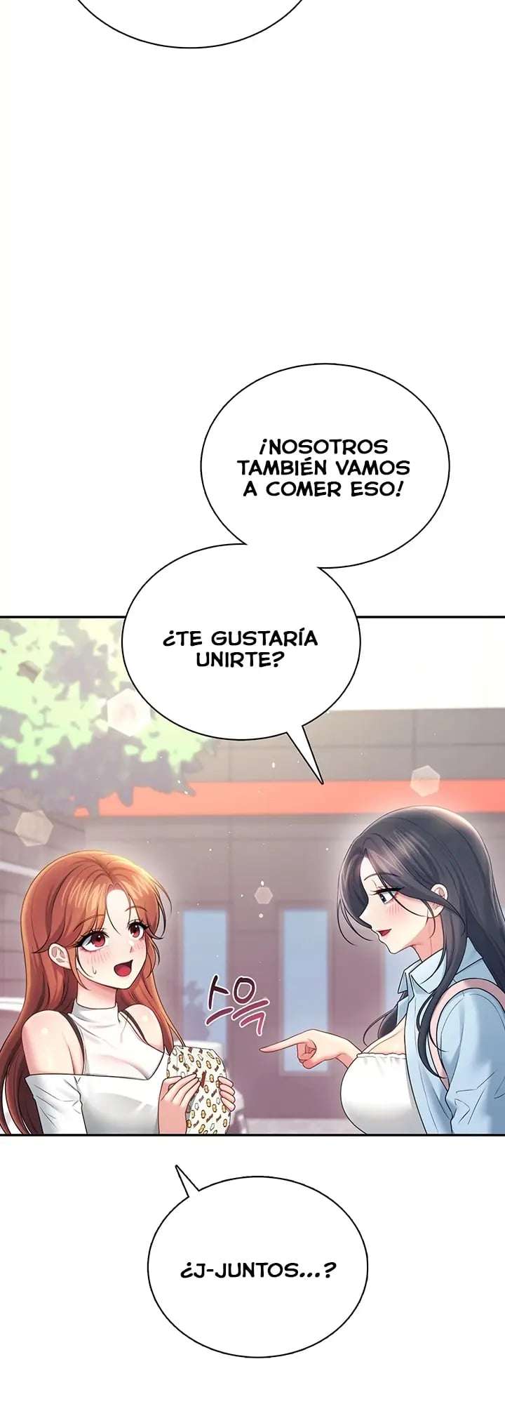 Onahole inalambrica Capitulo 85 página 4